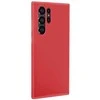 Beline dėklas Candy Samsung S 23 Ultra S 918red