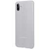 Dėklas Beline Candy Samsung A04 A045 skaidrus A04e / M13 5G