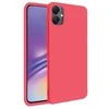 Beline dėklas Candy Samsung A05s rožinės spalvos