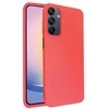 Beline Candy dėklas Samsung A15 A156 raudonos spalvos