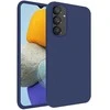 Beline Candy dėklas Samsung A34 5G A346 navy mėlynos spalvos