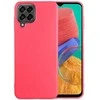 Beline Candy dėklas Samsung M33 5G M336 rožinės spalvos