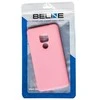 Beline dėklas Candy Samsung M53 5G M536rožinės spalvos
