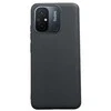 Beline Candy Xiaomi 12c dėklas juodos spalvos