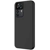 Beline Candy Xiaomi 12T dėklas Pro juodos spalvos