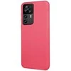Beline dėklas Candy Xiaomi 12T rožinės spalvos