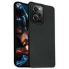 Beline Candy dėklas Xiaomi Poco X5 Pro juodos spalvos