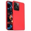 Beline Candy dėklas Xiaomi Poco X5 Pro red