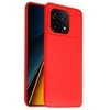 Beline Candy dėklas Xiaomi Poco X6 Pro red