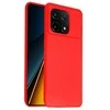 Beline Candy dėklas Xiaomi Poco X6 Pro red