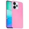 Beline dėklas Candy Xiaomi Redmi 13 4g Light rožinės spalvos