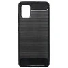 Oem CARBON dėklas skirtas Samsung Galaxy A51 5G juodos spalvos