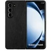 Beline Odinis dėklas Samsung Galaxy Z Flip6 dėklas telefonui juodos spalvos