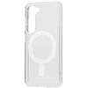 Beline MagSafe Samsung S23 Plus S916 dėklas telefonui skaidrus