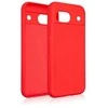Beline Silicone Dėklas skirtas Google Pixel 8a/red