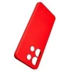 Beline Silicone Dėklas for Infinix Note 30 red