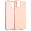 Beline Silicone Apple iPhone 14 136.1″ Dėklas Rose Gold