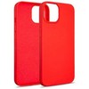 Beline Silicone Apple iPhone 14 136.1″ Dėklas red