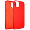Beline Silicone Apple iPhone 14 Plus 6.7″ Dėklas red