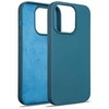 Beline Silicone Apple iPhone 14 Pro 6.1″ Dėklas Mėlyna
