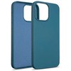 Beline Silicone Apple iPhone 14 Pro Max 6.7″ Dėklas Mėlyna