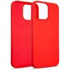 Beline Silicone Dėklas Apple iPhone 14 Pro Max6.7″ red
