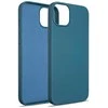 Beline Silikoninis Apple iPhone 15 Plus 6.7" dėklas telefonui mėlynos spalvos