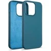 Beline Silikoninis Apple iPhone 15 Pro 6,1" dėklas telefonui mėlynos spalvos