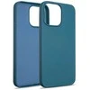 Beline Silikoninis Apple iPhone 15 Pro Max 6,7" dėklas telefonui mėlynos spalvos