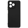Beline Silicone Dėklas Realme C51 4G juodos spalvos