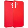 Beline Dėklas Silicone Samsung A04s A047red