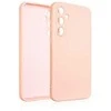 Beline Silicone Dėklas Samsung A55 A556 Rose Gold