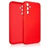 Beline Silicone Dėklas Samsung M15 M156 raudonos spalvos