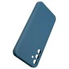 Beline Silicone Dėklas Samsung M15 M156 mėlynas