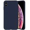 Beline Dėklas Silicone Samsung M21 M215niebieski/mėlynas