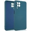 Beline Silikoninis Samsung Galaxy M33 5G M336 dėklas telefonui mėlynos spalvos