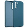 Beline Silicone Dėklas Samsung M53 M536blue