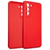 Beline Silicone Dėklas Samsung M53 M536red