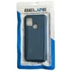 Beline Silikoninis Samsung Galaxy Note 20 N980 dėklas telefonui mėlynos spalvos