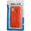 Beline Silikoninis Samsung Galaxy Note 20 Ult ra N985 dėklas telefonui raudonos spalvos