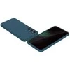 Beline Silikoninis Samsung Galaxy S23 S911 dėklas telefonui mėlynos spalvos