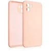Beline Silikoninis Xiaomi Redmi A2 dėklas telefonui rožinio aukso spalvos