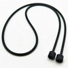 Beline Anti-Lost strap juodas
