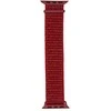 Beline apyrankė Apple Watch Nylon 38/40/41mm raudonos spalvos