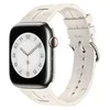 Beline apyrankė Apple Watch silikoninė Ultra 42/44/45/49mm starlight box