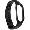 Beline Mi Band 5/6 apyrankėjuodos spalvos