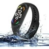 Beline Mi Band 5/6 apyrankėjuodos spalvos