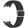 Beline apyrankė Mi Band 9/8 Nylon juodos spalvos