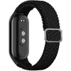 Beline apyrankė Mi Band 9/8 Textile juodos spalvos