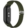 Beline Mi Band 9/8 Alpine strap žalias